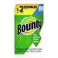 Bounty Double Roll Paper Towel, 2Ply 66539